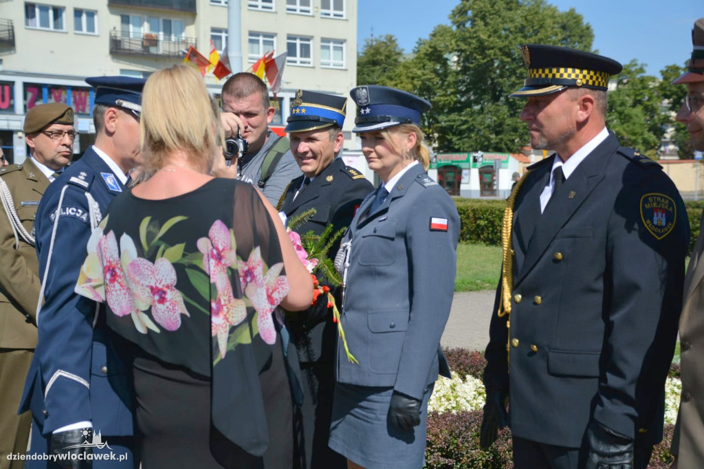 Włocławek: Obchody z okazji 15 sierpnia