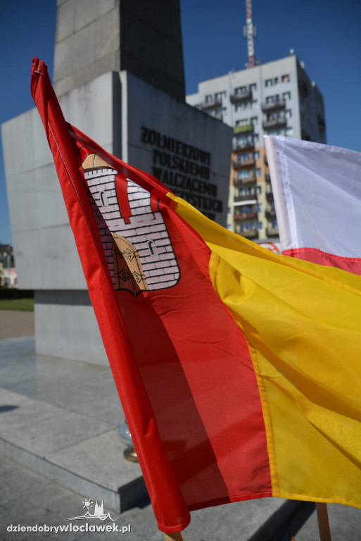 Włocławek: Obchody z okazji 15 sierpnia