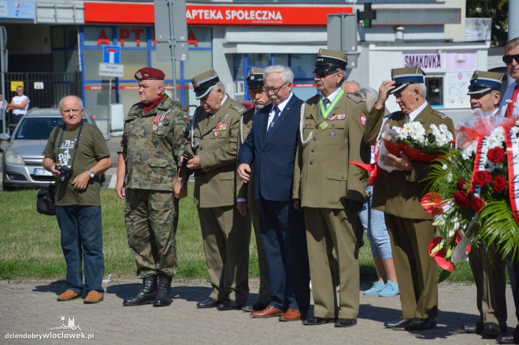Włocławek: Obchody z okazji 15 sierpnia