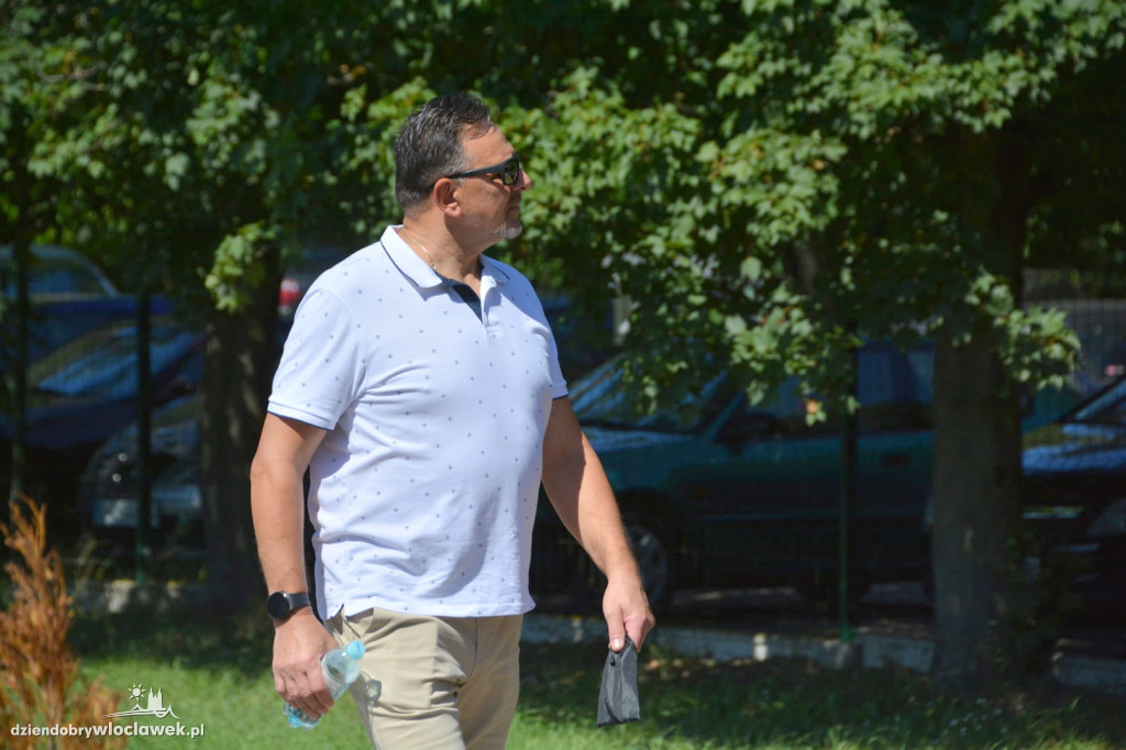 Piknik militarny na strzelnicy PZŁ