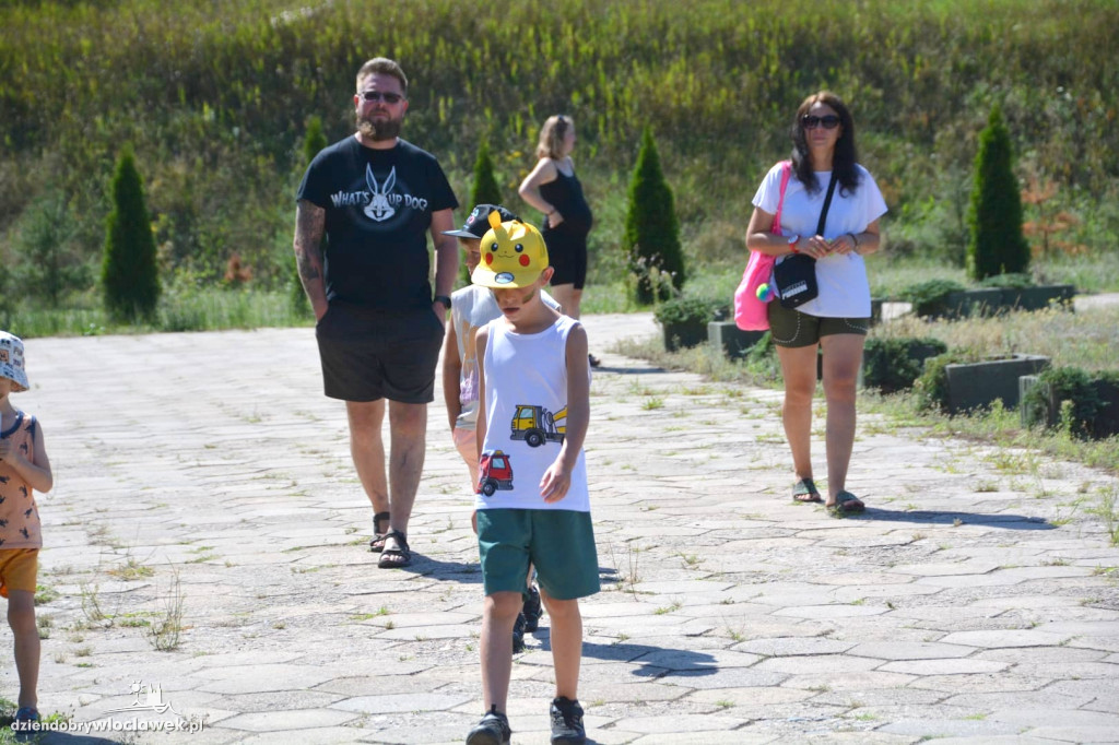 Piknik militarny na strzelnicy PZŁ