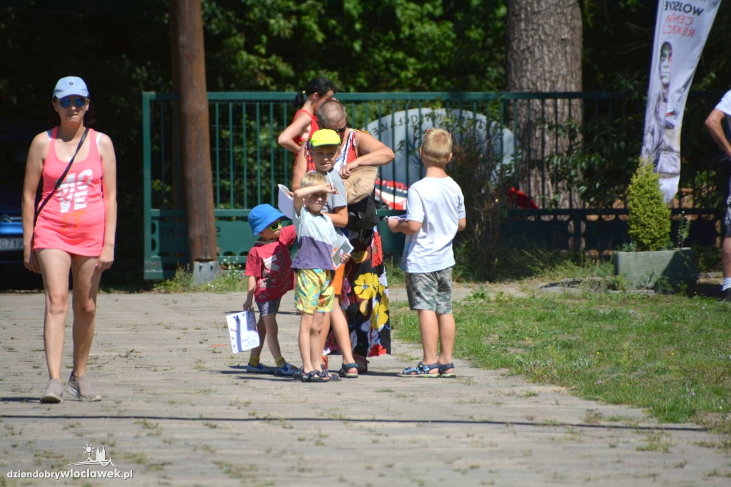 Piknik militarny na strzelnicy PZŁ