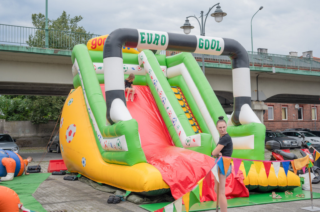 Zielony Festiwal