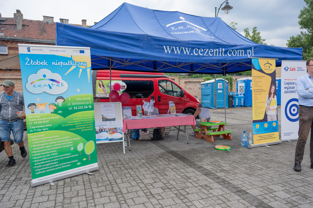 Zielony Festiwal