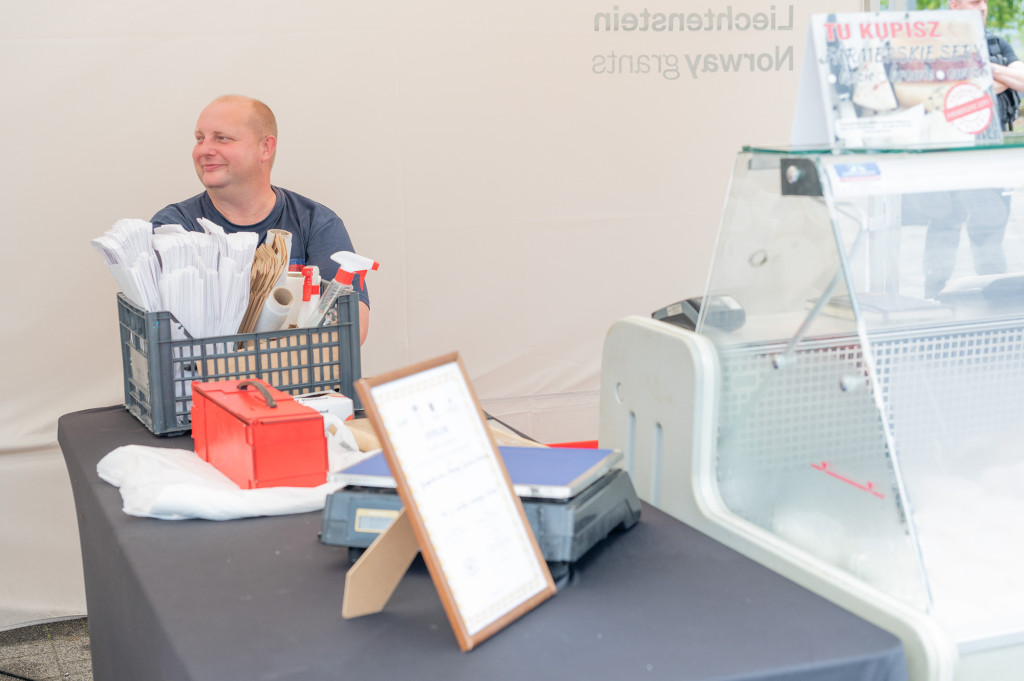 Zielony Festiwal