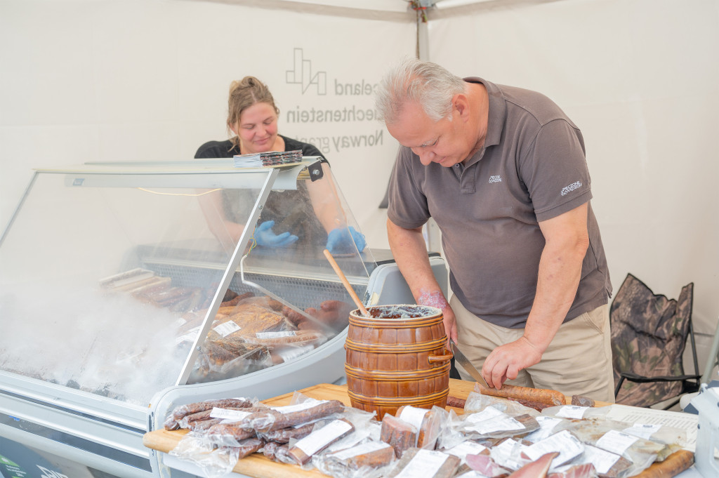 Zielony Festiwal