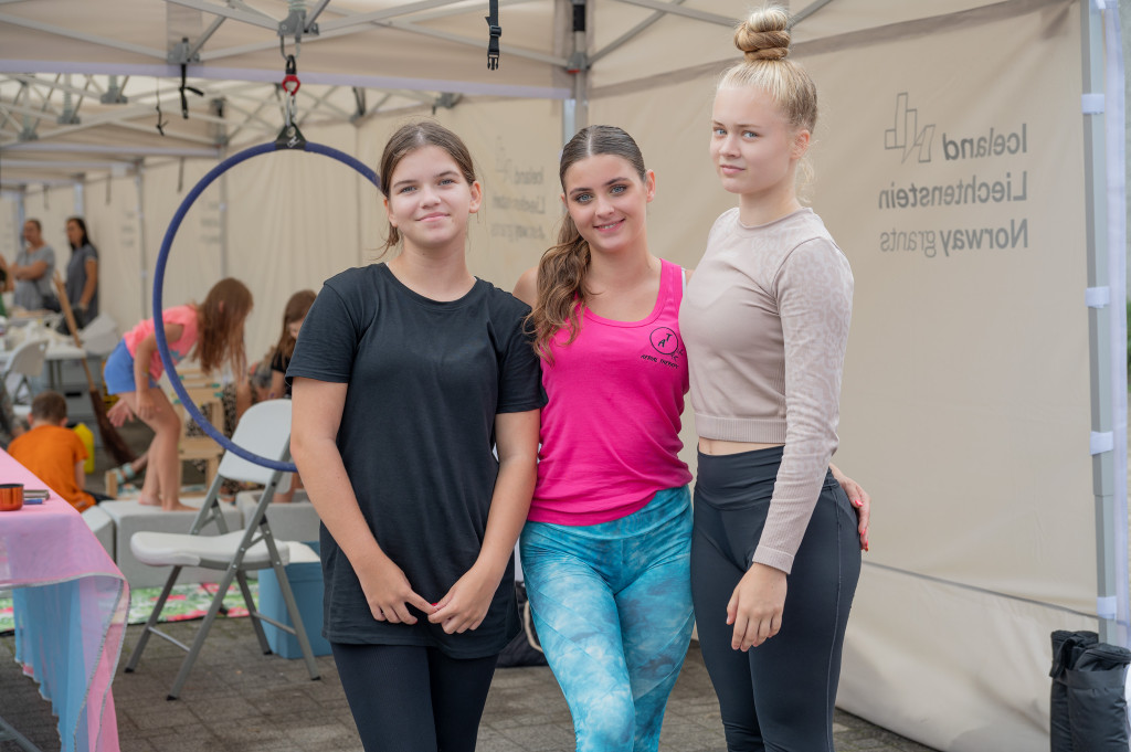 Zielony Festiwal