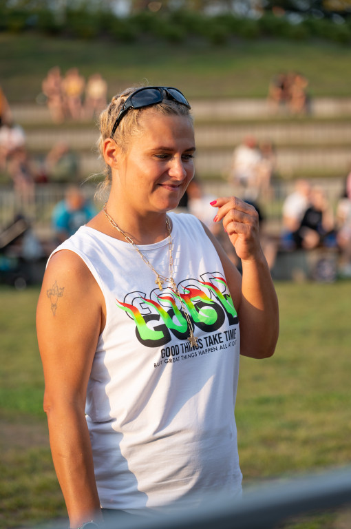 FRESHLAND FESTIVAL - Włocławski Festiwal Muzyki Elektronicznej