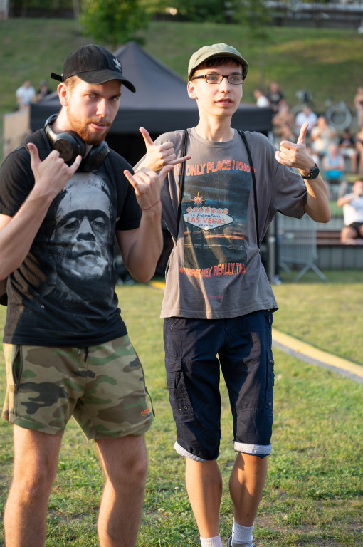 FRESHLAND FESTIVAL - Włocławski Festiwal Muzyki Elektronicznej