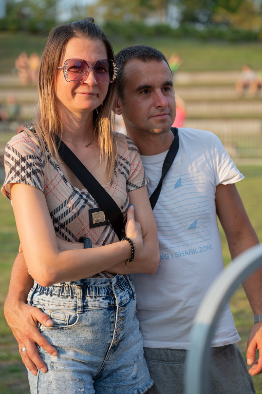 FRESHLAND FESTIVAL - Włocławski Festiwal Muzyki Elektronicznej