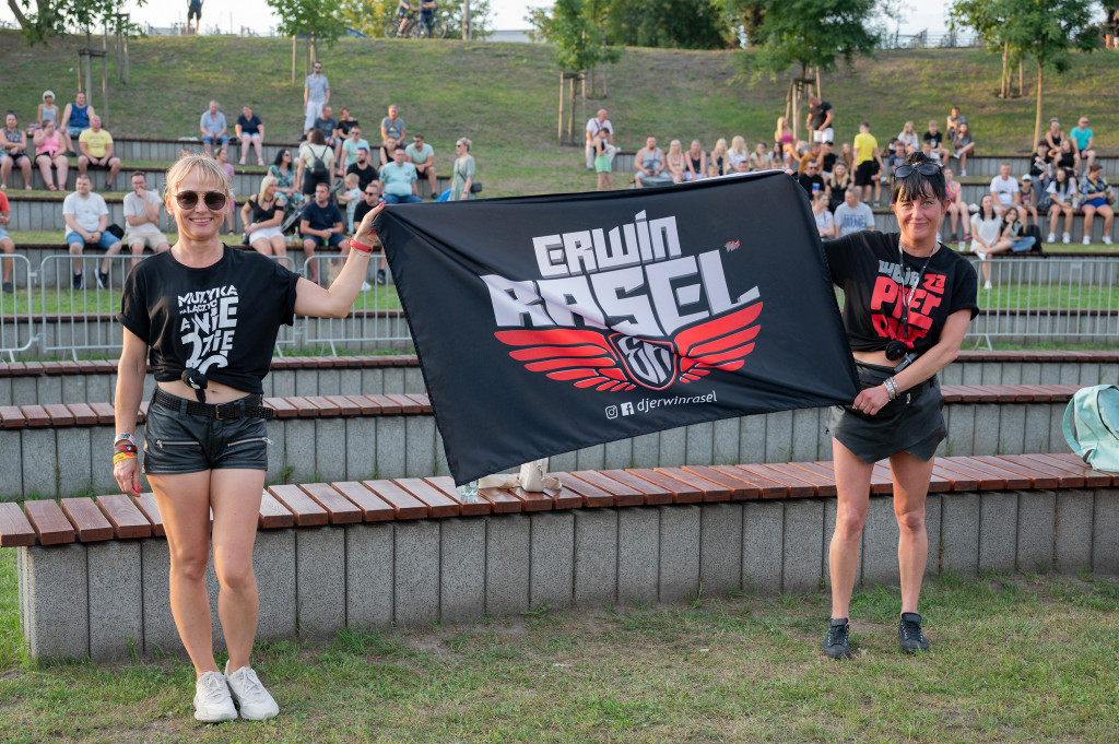 FRESHLAND FESTIVAL - Włocławski Festiwal Muzyki Elektronicznej