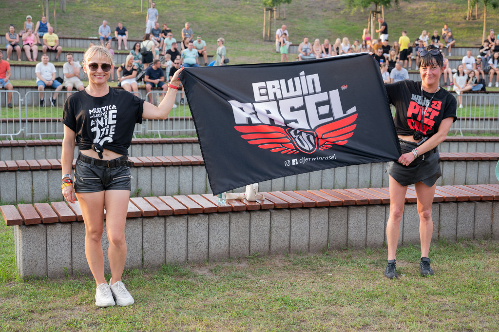 FRESHLAND FESTIVAL - Włocławski Festiwal Muzyki Elektronicznej