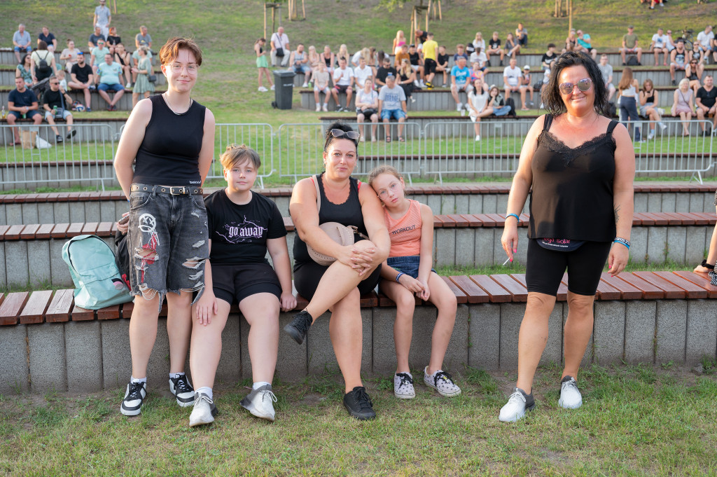 FRESHLAND FESTIVAL - Włocławski Festiwal Muzyki Elektronicznej