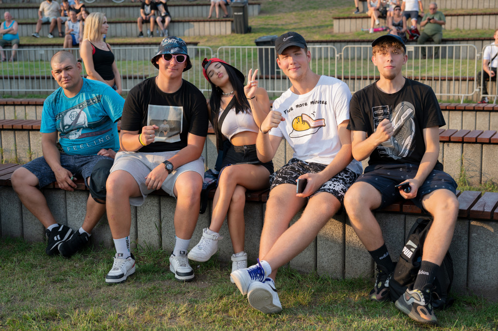 FRESHLAND FESTIVAL - Włocławski Festiwal Muzyki Elektronicznej