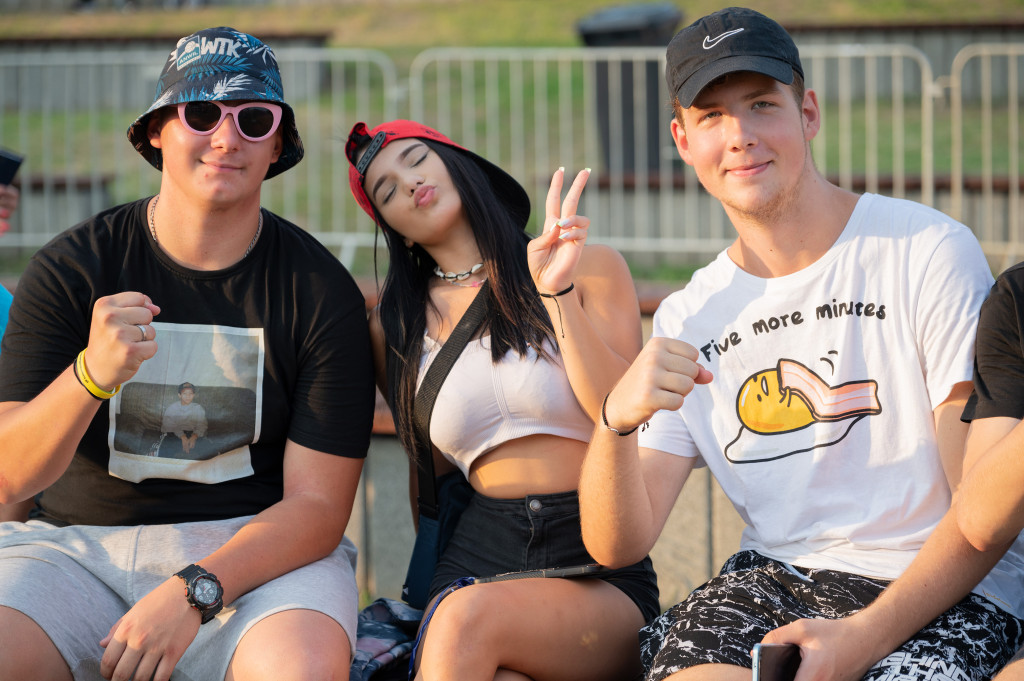 FRESHLAND FESTIVAL - Włocławski Festiwal Muzyki Elektronicznej