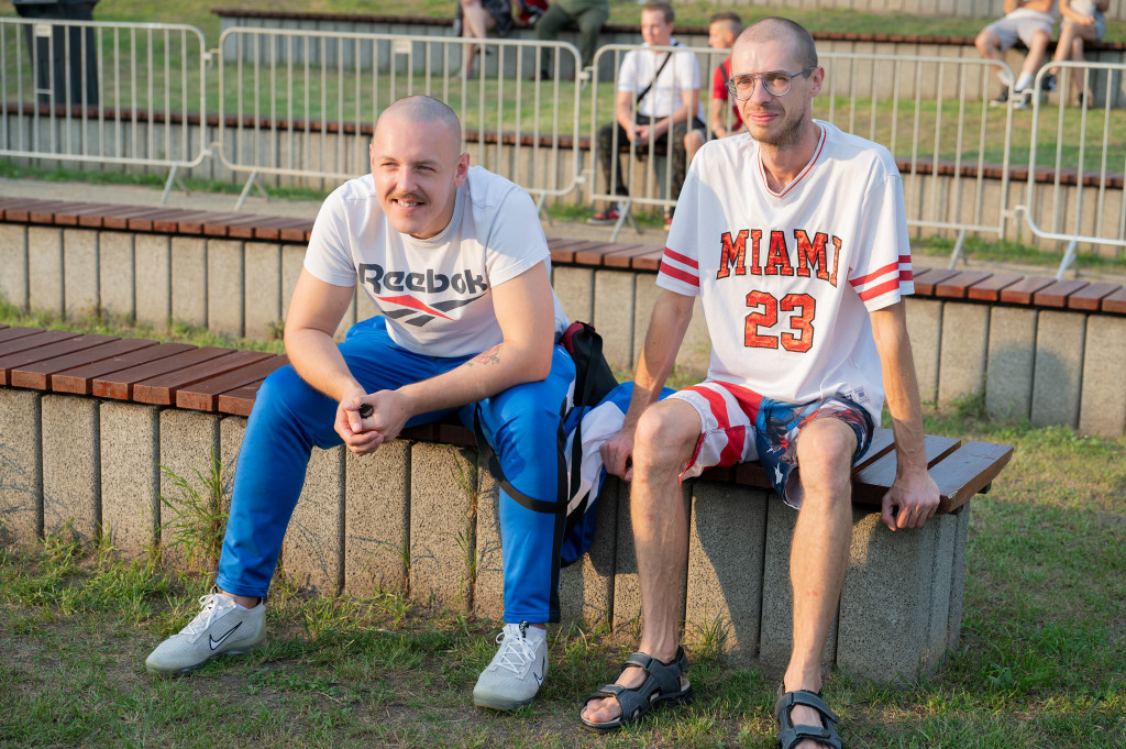 FRESHLAND FESTIVAL - Włocławski Festiwal Muzyki Elektronicznej