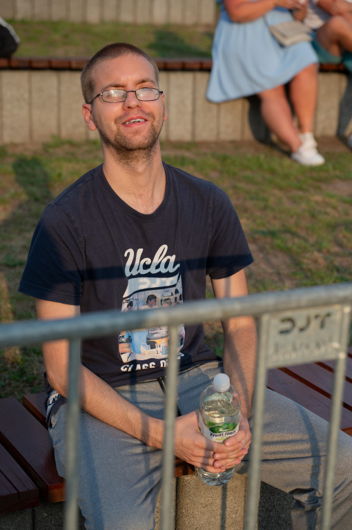 FRESHLAND FESTIVAL - Włocławski Festiwal Muzyki Elektronicznej