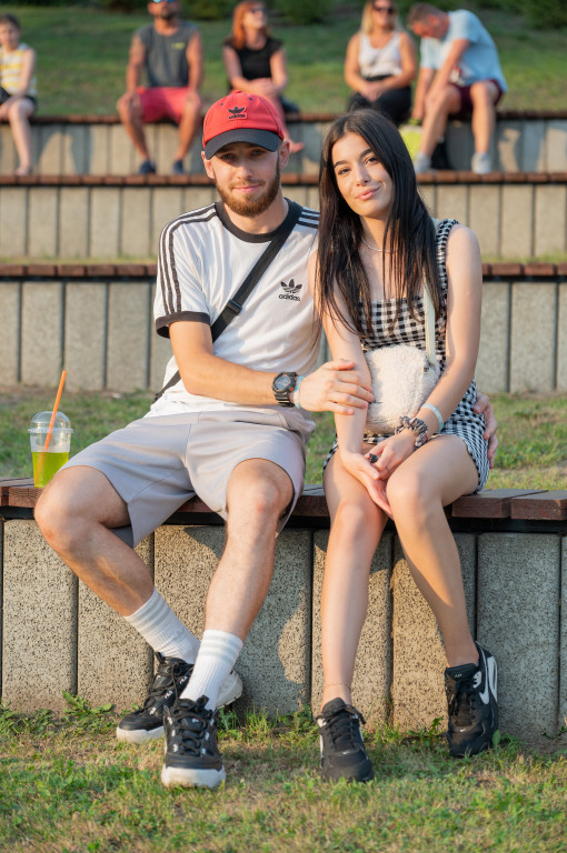 FRESHLAND FESTIVAL - Włocławski Festiwal Muzyki Elektronicznej