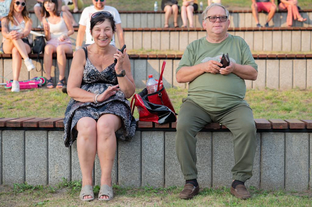 FRESHLAND FESTIVAL - Włocławski Festiwal Muzyki Elektronicznej