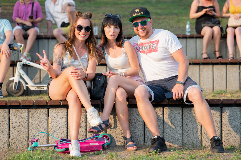 FRESHLAND FESTIVAL - Włocławski Festiwal Muzyki Elektronicznej