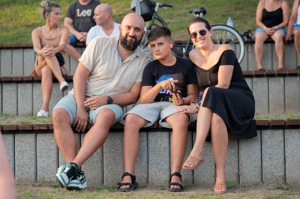 FRESHLAND FESTIVAL - Włocławski Festiwal Muzyki Elektronicznej