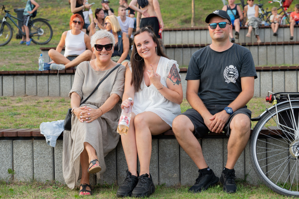 FRESHLAND FESTIVAL - Włocławski Festiwal Muzyki Elektronicznej