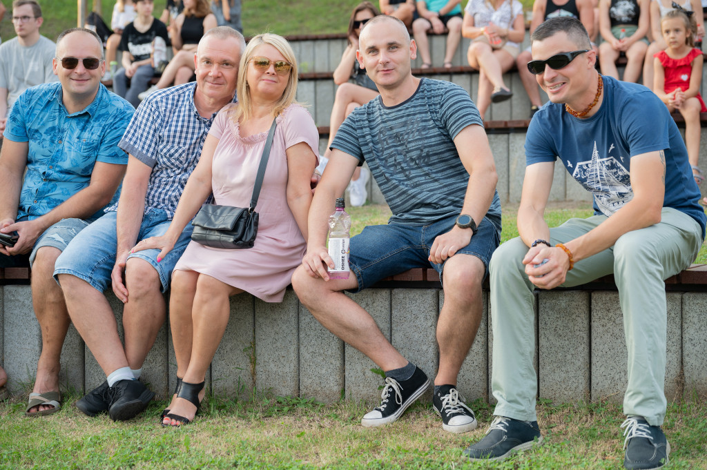 FRESHLAND FESTIVAL - Włocławski Festiwal Muzyki Elektronicznej