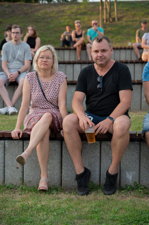 FRESHLAND FESTIVAL - Włocławski Festiwal Muzyki Elektronicznej