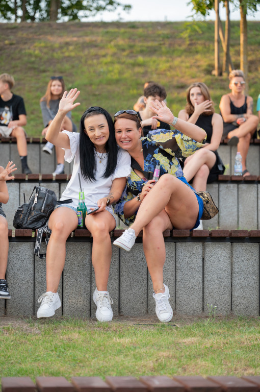 FRESHLAND FESTIVAL - Włocławski Festiwal Muzyki Elektronicznej