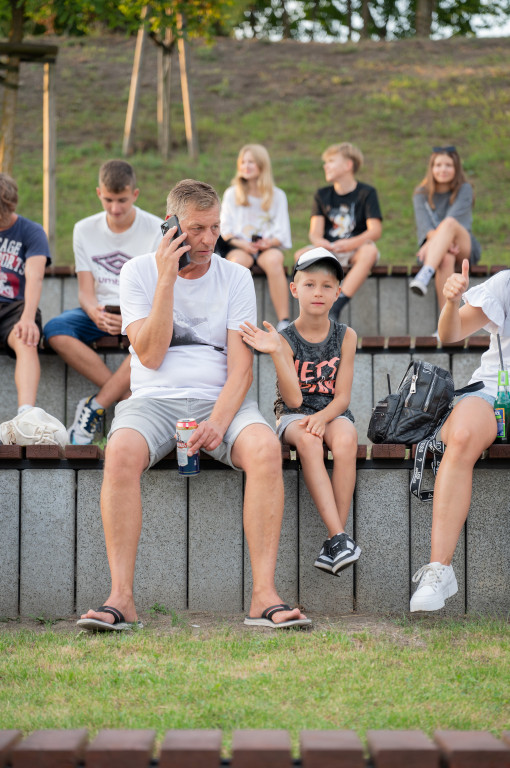 FRESHLAND FESTIVAL - Włocławski Festiwal Muzyki Elektronicznej