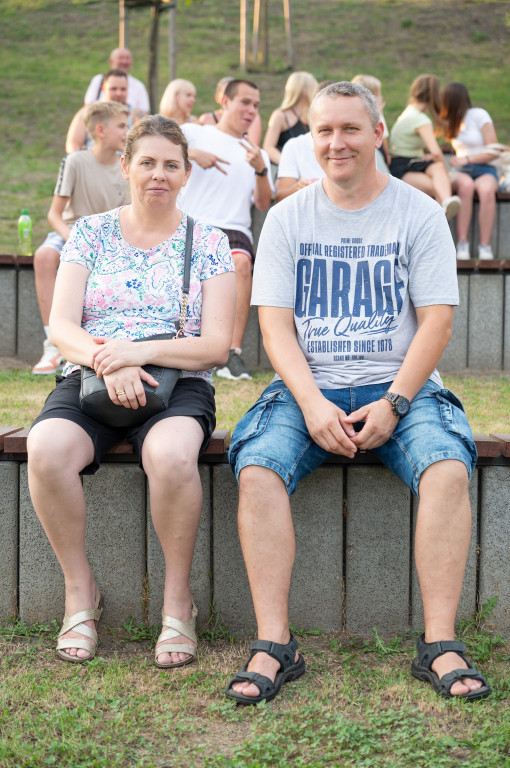 FRESHLAND FESTIVAL - Włocławski Festiwal Muzyki Elektronicznej