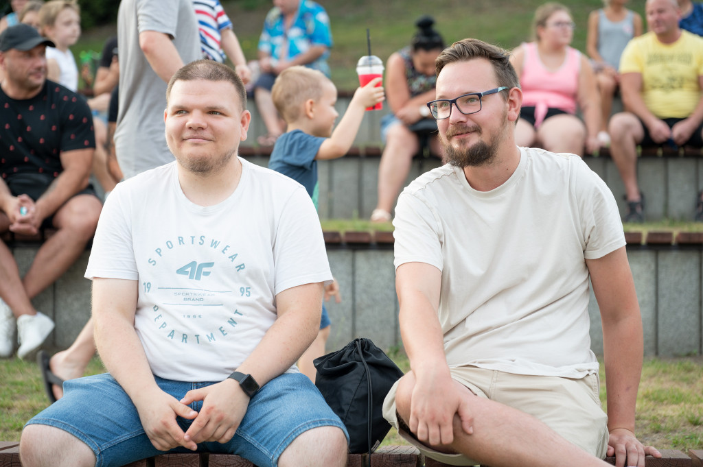 FRESHLAND FESTIVAL - Włocławski Festiwal Muzyki Elektronicznej