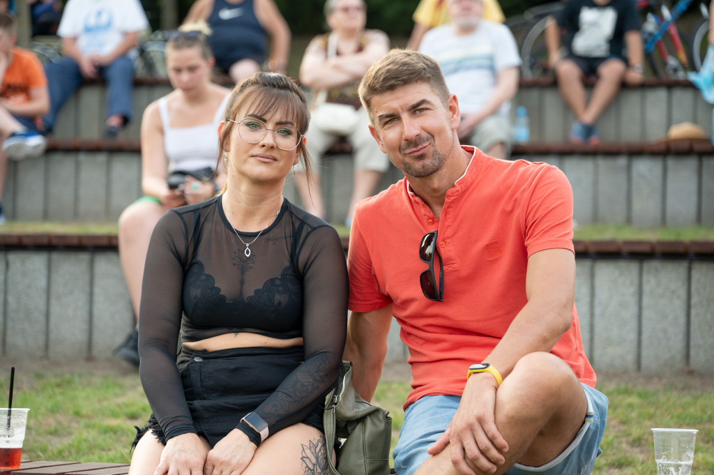FRESHLAND FESTIVAL - Włocławski Festiwal Muzyki Elektronicznej