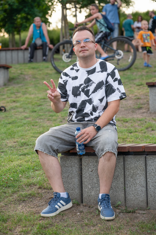 FRESHLAND FESTIVAL - Włocławski Festiwal Muzyki Elektronicznej
