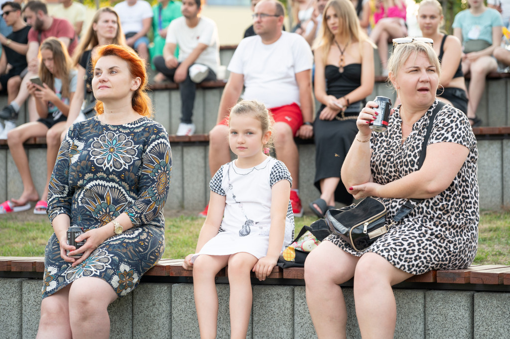 FRESHLAND FESTIVAL - Włocławski Festiwal Muzyki Elektronicznej