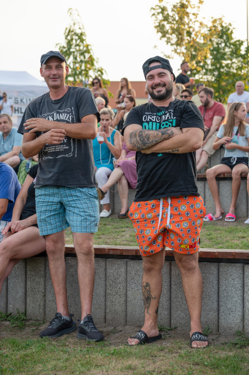 FRESHLAND FESTIVAL - Włocławski Festiwal Muzyki Elektronicznej