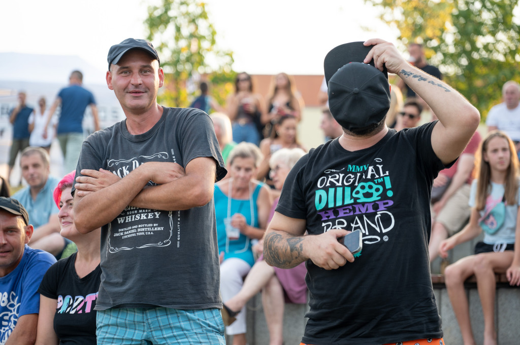FRESHLAND FESTIVAL - Włocławski Festiwal Muzyki Elektronicznej