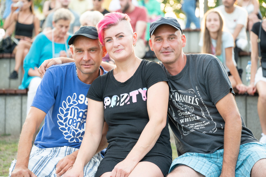 FRESHLAND FESTIVAL - Włocławski Festiwal Muzyki Elektronicznej