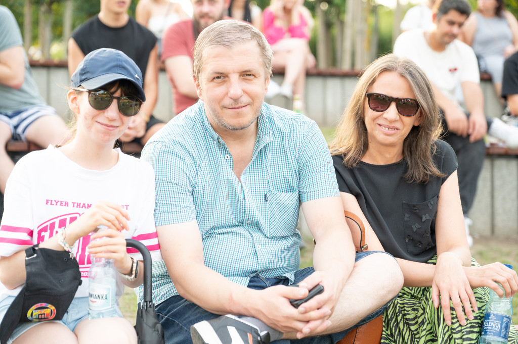 FRESHLAND FESTIVAL - Włocławski Festiwal Muzyki Elektronicznej