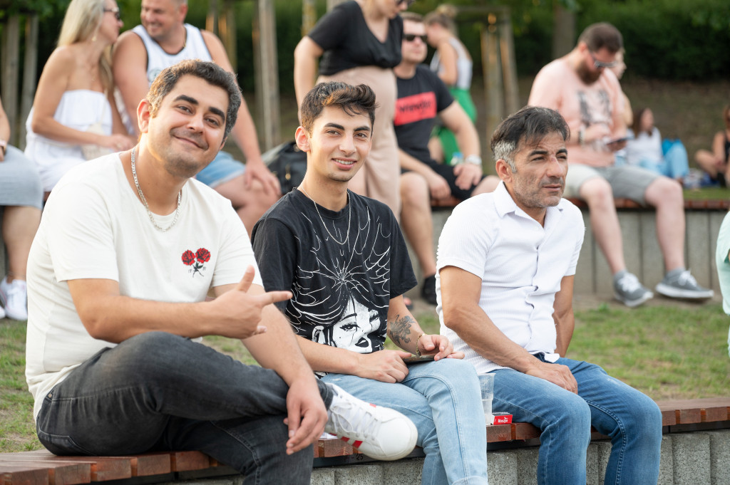 FRESHLAND FESTIVAL - Włocławski Festiwal Muzyki Elektronicznej