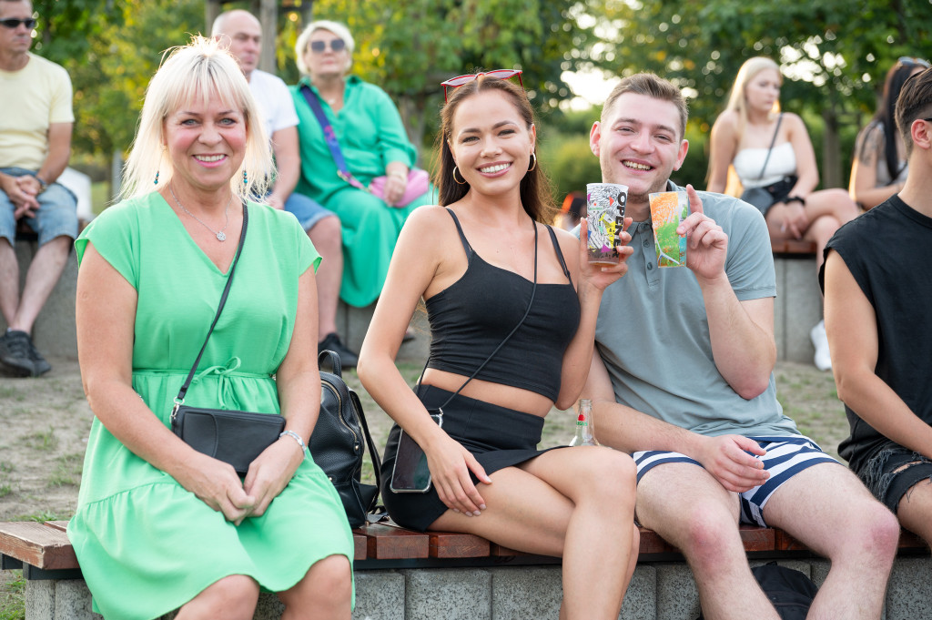 FRESHLAND FESTIVAL - Włocławski Festiwal Muzyki Elektronicznej