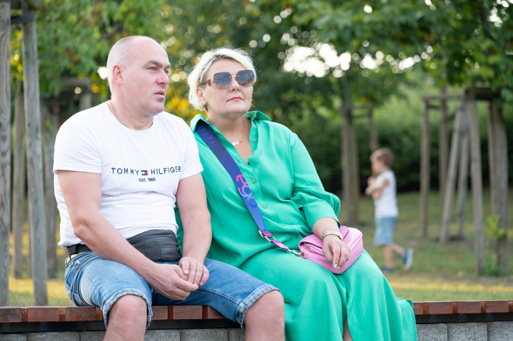 FRESHLAND FESTIVAL - Włocławski Festiwal Muzyki Elektronicznej
