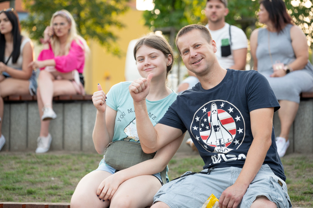 FRESHLAND FESTIVAL - Włocławski Festiwal Muzyki Elektronicznej
