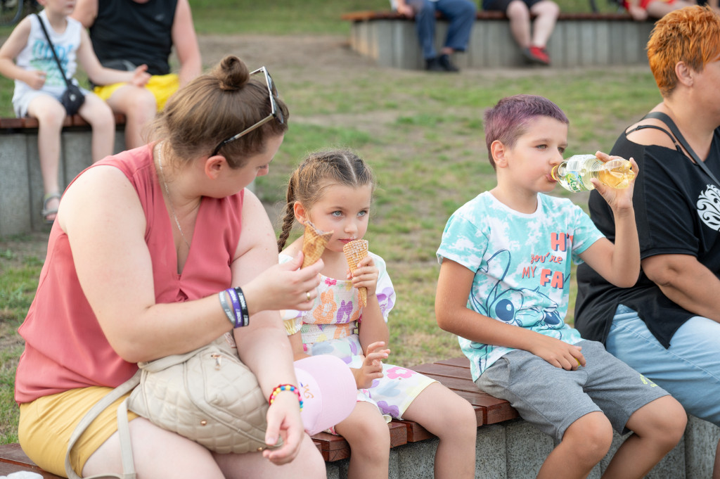 FRESHLAND FESTIVAL - Włocławski Festiwal Muzyki Elektronicznej