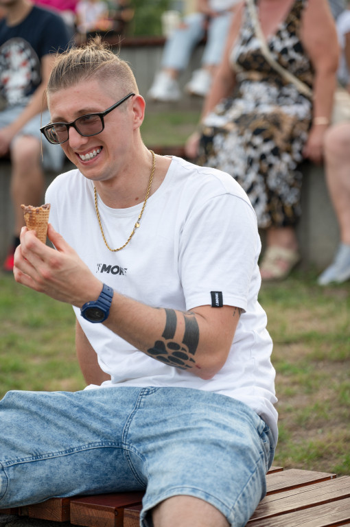 FRESHLAND FESTIVAL - Włocławski Festiwal Muzyki Elektronicznej
