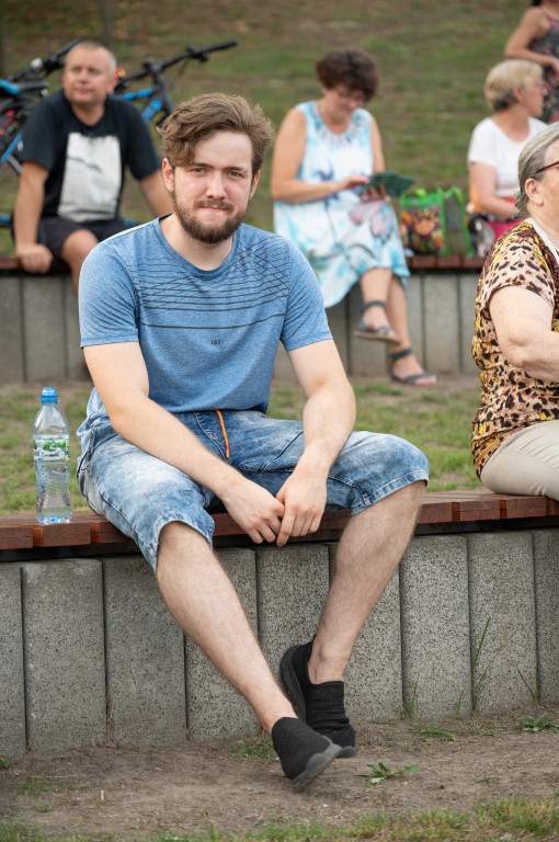 FRESHLAND FESTIVAL - Włocławski Festiwal Muzyki Elektronicznej
