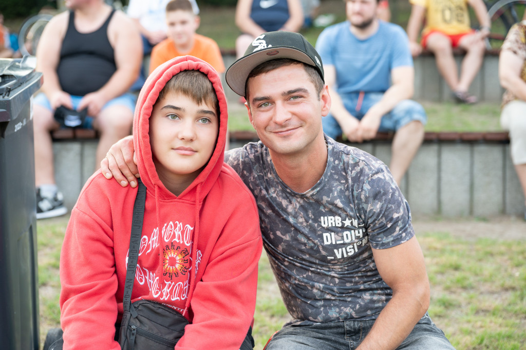 FRESHLAND FESTIVAL - Włocławski Festiwal Muzyki Elektronicznej
