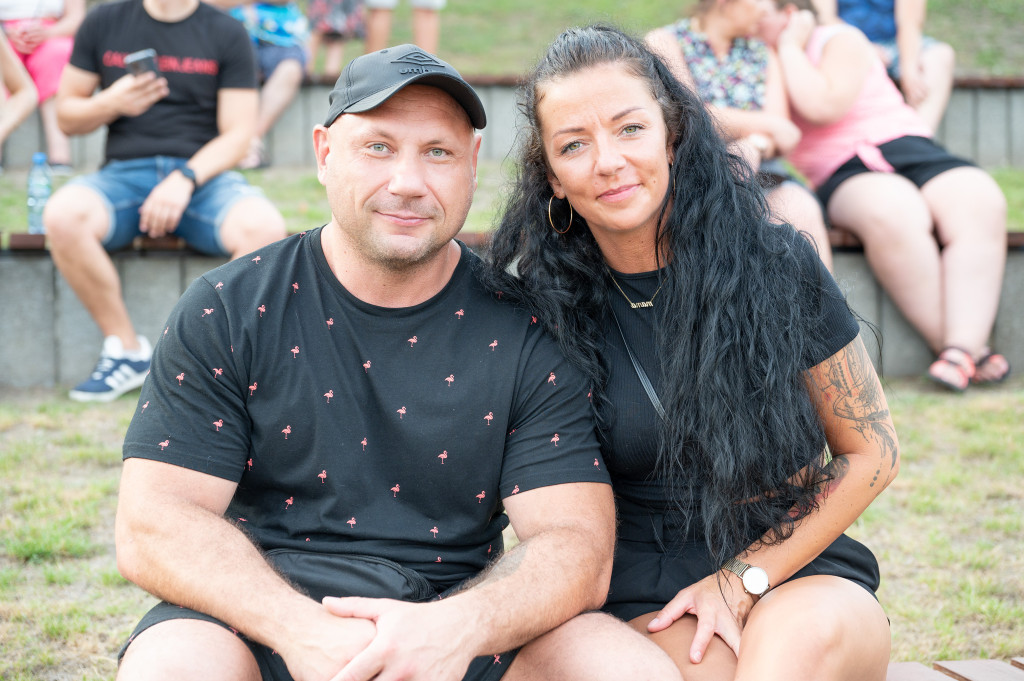 FRESHLAND FESTIVAL - Włocławski Festiwal Muzyki Elektronicznej