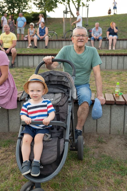 FRESHLAND FESTIVAL - Włocławski Festiwal Muzyki Elektronicznej
