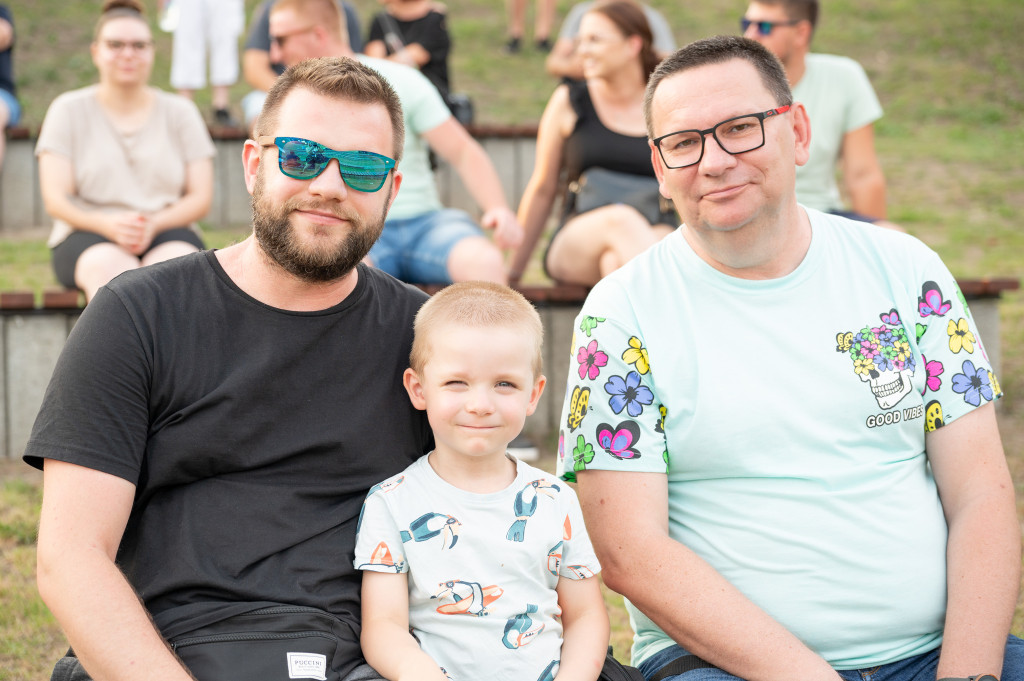 FRESHLAND FESTIVAL - Włocławski Festiwal Muzyki Elektronicznej